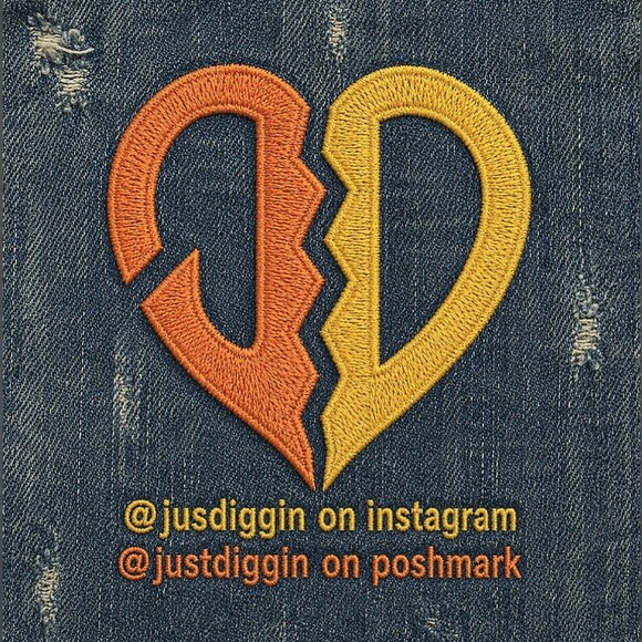 justdiggin